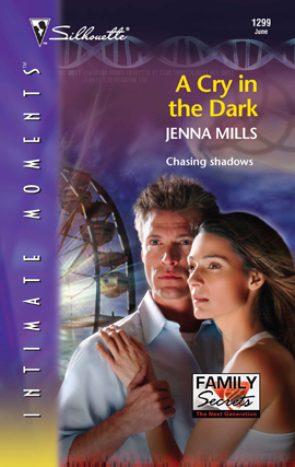 A Cry in the Dark